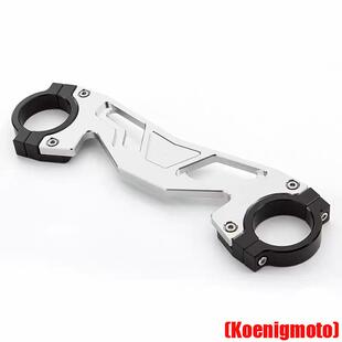 适用本田monkey125改装前减震平衡码摩托猿猴125铝合金固定减震码