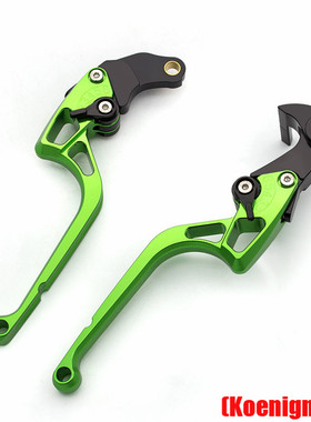 适用铃木 天浪650 AN650 BURGMAN SKYWAVE 改装刹车离合牛角手把