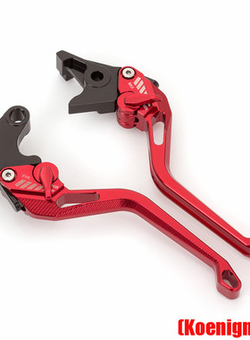 适用本田NX400改装件CB500X配件XL700刹车Transalp拉杆NC750X牛角