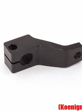 适用本田CBR250/CBR150/CB190R/CBF150/CBR125脚踏换挡配件档位头