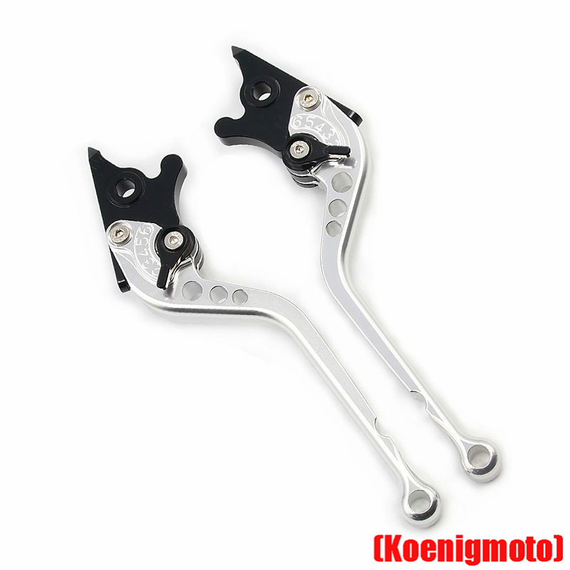 适用于宗申优米Yomi刹车拉杆改装件小熊离合配件魔方刹车手把手柄