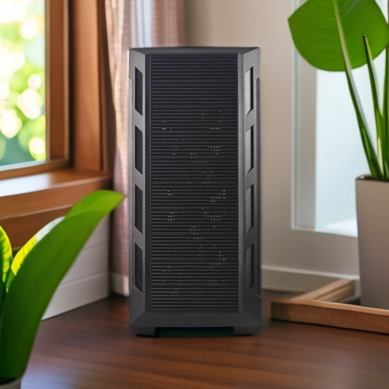 多水冷塔式服务器机箱360/240水冷位EATX主板4090显卡工业台式机