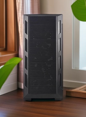 多水冷塔式服务器机箱360/240水冷位EATX主板4090显卡工业台式机