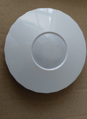 12vDJ-905吸顶红外探测器智能幕帘有线幕帘报警器人体红外感应线