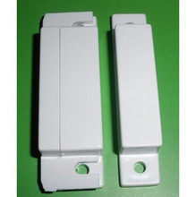 实体店/MC-31有线门磁/木门门磁/门磁/防盗器/报警门磁/有线门磁