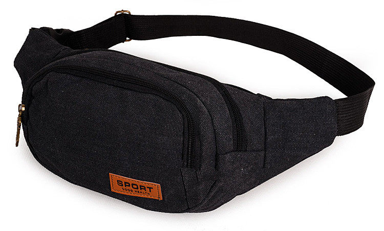 Sac pour homme - Ref 51272 Image 5