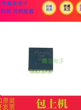 FDMF6823 FDMF 6823 FDMF6823A 6823A FDMF6823C QFN 全新原装