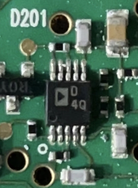 AD5259BRM5 AD5259BRMZ10 全新原装 价格咨询 ADI  进口芯片