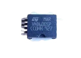 新品推荐 MAR VND600SP 马瑞利汽车发动机点火管芯片 全新进口