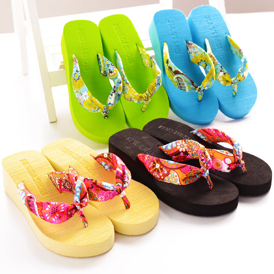 Sandales femme OTHER   en tissu - Ref 2673042 Image 3