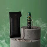 Yimi Hookah Арабский кальян, насадка, чехол, цепочка, цепь, мундштук