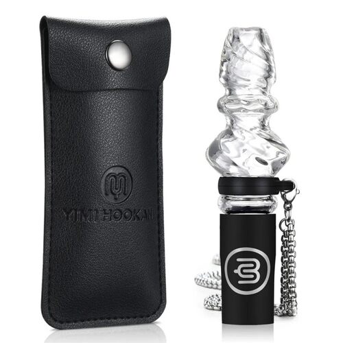 阿拉伯水烟水烟嘴YimiHookah