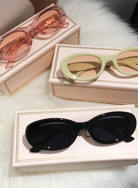 2023新款墨镜女高级感