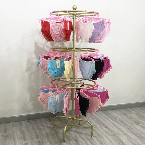 Нижнее белье, вешалка, стенд, универсальный бюстгалтер