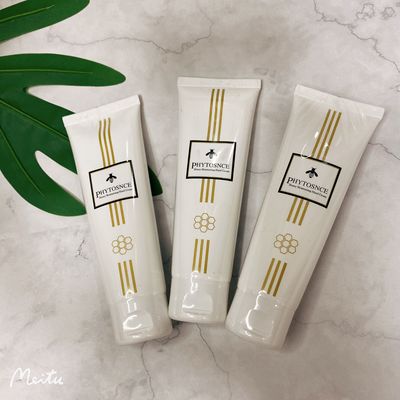 冬季随身携带保湿护手霜不粘腻