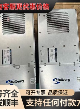 议价Stolberg射频电源 agilo 1315a 7/16，可维修