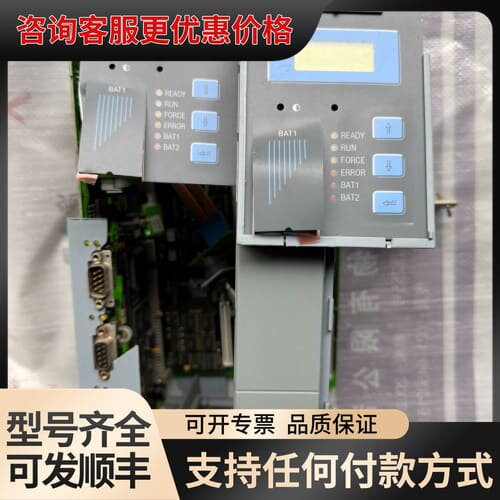 议价贝加莱cpu 2Cp100，成色如图，可维修