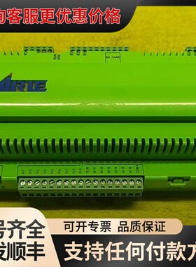 议价mirle 盟立 MDC-100控制器 PLC可维修