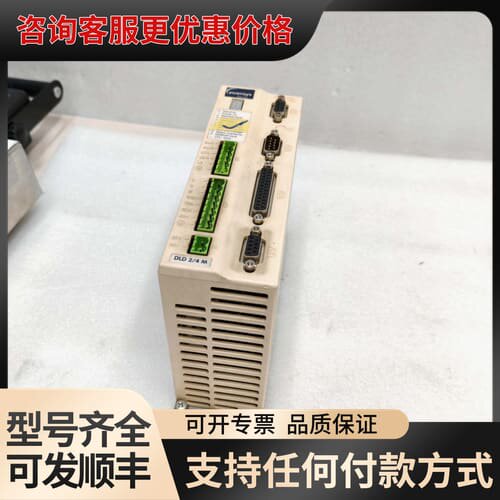 议价PARVEX派克AC伺服驱动器 DLD13M02R可维修