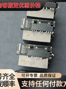 议价RUKING儒竞伺服驱动器SEA2-15LRCP 1.5K可维修