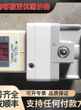 议价SMC比例阀 ITV3050-314CS 成色非常漂亮 功能可维修