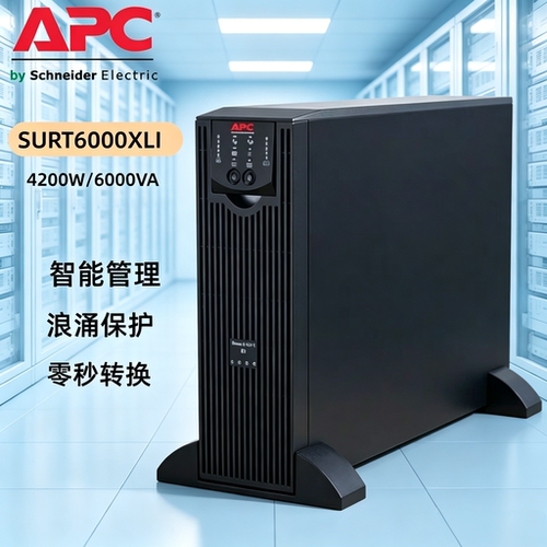SURT6000XLIAPCUPS电源4200W