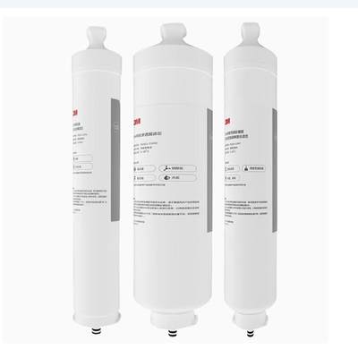 3M净水器LR400-JX90通用EYE-R40净水R400J-CAR1/2/3滤芯CF/R0/CB
