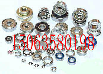 不锈钢304材质的轴承SS608ZZ SS6000ZZ SS6001ZZ SS6002ZZ SS6003