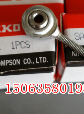 N//I进S口SI5T/K SA5T/K SIL5T/L SAL5T/K PHS5内K外K螺O纹正反牙