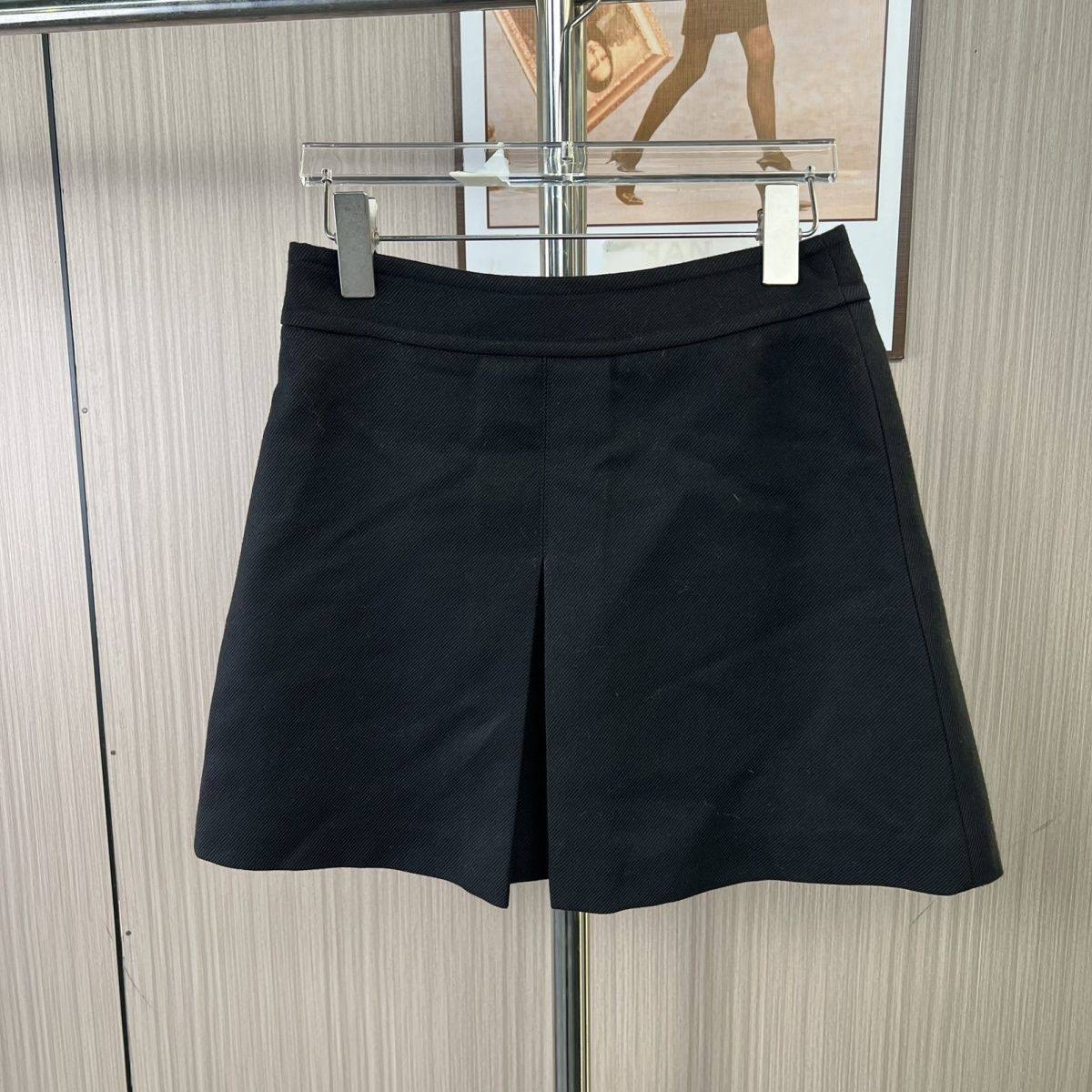 1512撤柜时尚新款韩版黑色百褶半身裙高腰短裙显瘦短裤,女装/女士精品,半身裙,淘宝优惠券,粉丝福利购,淘宝优惠卷