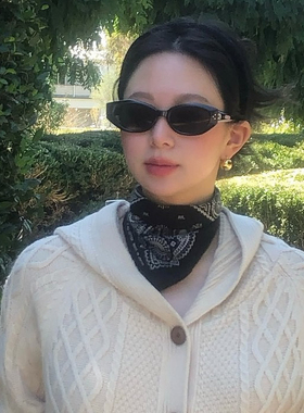 fever同款丹麦Lie studios耳环女圆球金豆豆水滴耳扣时尚小众设计