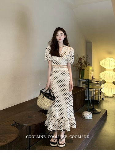 美丽工坊服饰 17MLGF3091