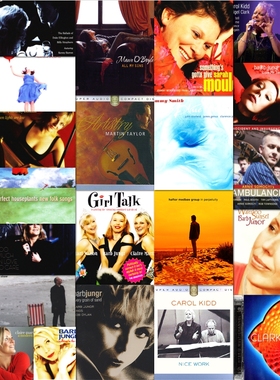 Linn英国 莲 爵士乐SACD高码率37张ISO无损音源DSD合集HiRes音乐