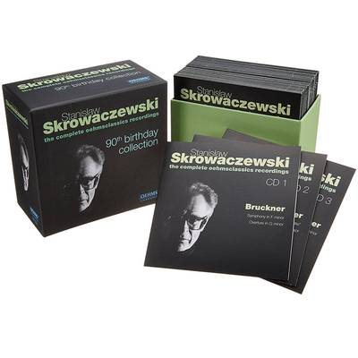 斯克洛瓦切夫斯基无损音乐合集