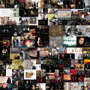 古典 Classical FLAC数字音源 Q110 151辑159张 Movimento