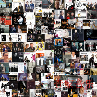 发烧古典音乐 HiFi FLAC数字音源 Q126 209辑230 Indesens