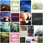 新世纪音乐发烧精选无损合集数播音源27张 Garden 神秘园 Secret