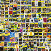 Originals无损音源FLAC分轨发烧古典名盘316CD The C127 DG大禾花