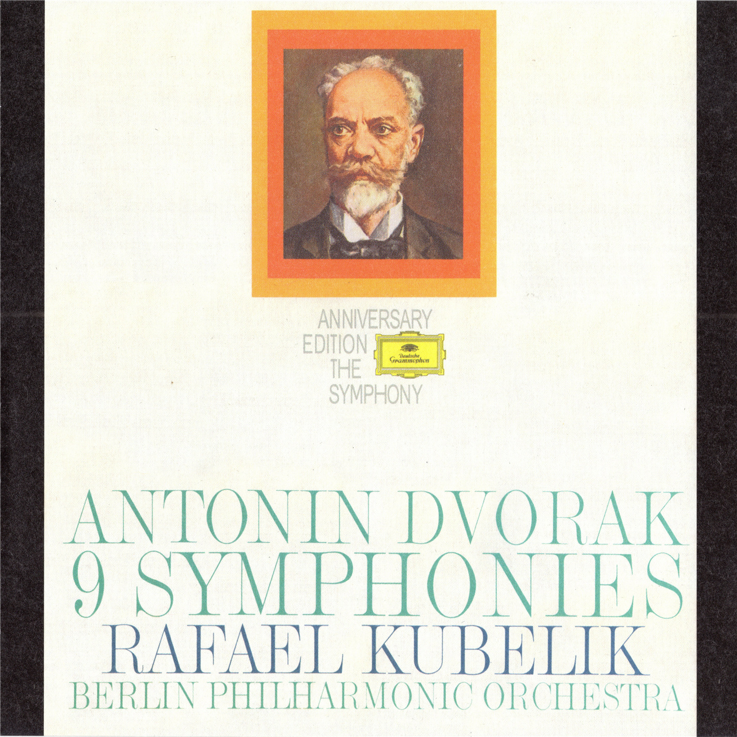 Y228德沃夏克交响全集DSD音源