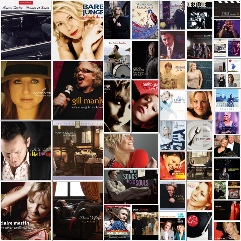 S83Linn发烧爵士乐HiRes