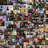 古典厂牌 Classics FLAC数字音源 Q93 528辑742张 Toccata