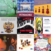 HDTT美国发烧厂牌高码 率DXD音乐24bit合集352.8Khz数播音源51套