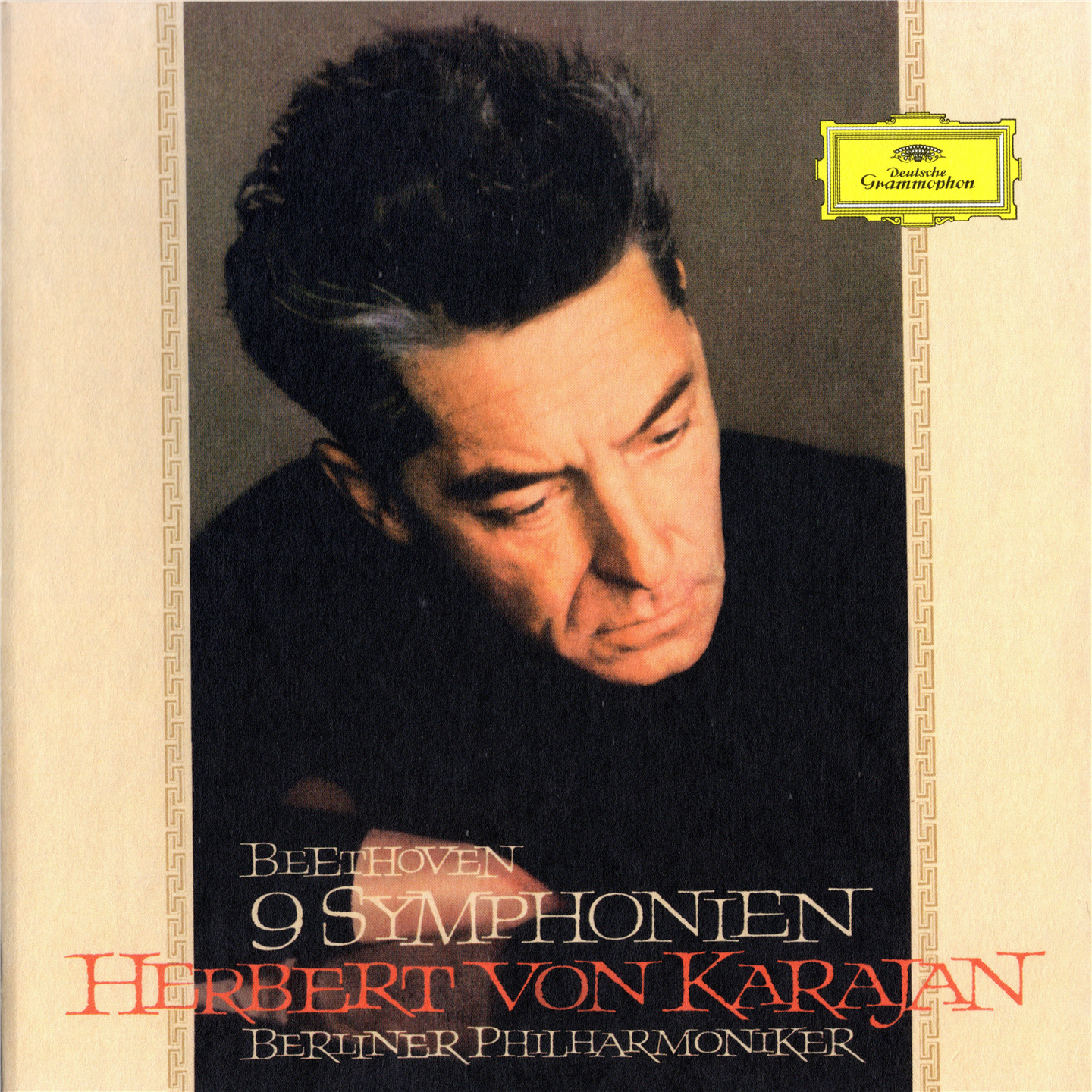 Y219贝多芬交响曲1963DSD音源