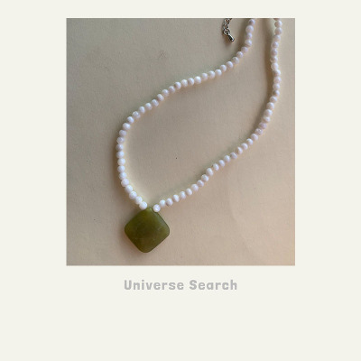 原创设计百搭饰品高性价比不撞款