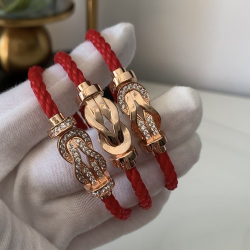 合金小众设计人工宝石情侣