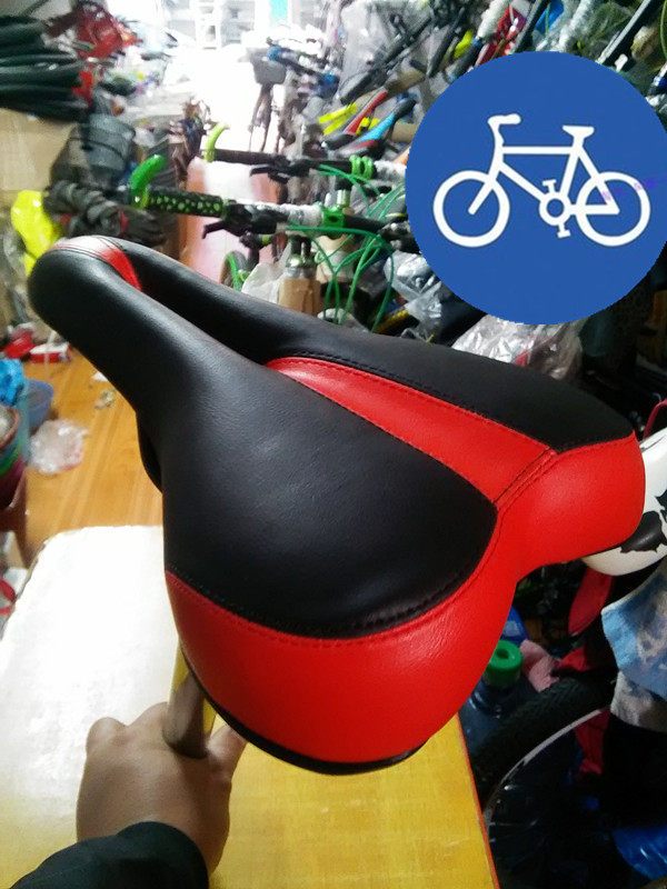 Selle de vélo - Ref 2349120 Image 5