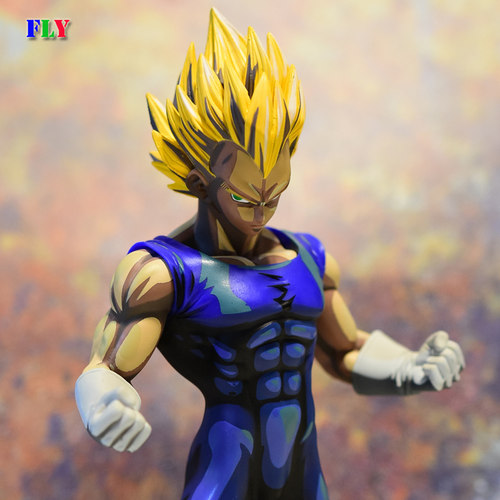 大号漫画版贝吉塔盒装9年老店