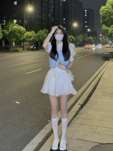 盼兮studio PXZ6938 盼兮studio PXZ6938