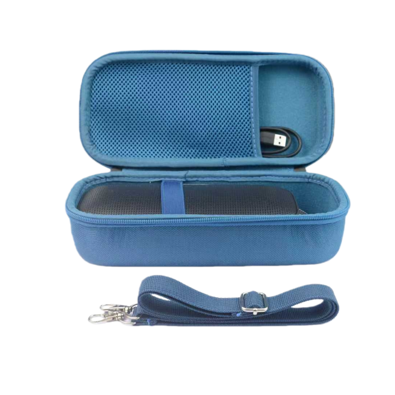 适用博士Bose SoundLink Flex1/2代音响保护套收纳包便携防摔盒