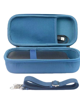 适用博士Bose SoundLink Flex1/2代音响保护套收纳包便携防摔盒